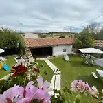 Casa: El Portalon De Valdivia Pomar de Valdivia