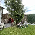 Hébergement de vacances Casa: El Portalon De Valdivia