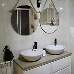 Casa: El Portalon De Valdivia Holiday home Pomar de Valdivia