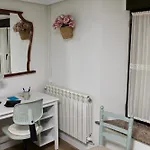 Casa: El Portalon De Valdivia * Pomar de Valdivia