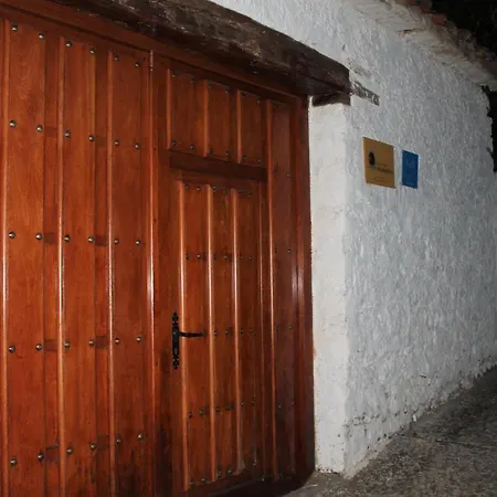 Casa: El Portalon De Valdivia