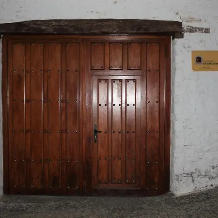 Casa: El Portalón De Valdivia