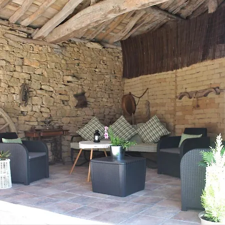 Holiday home Casa: El Portalon De Valdivia Pomar de Valdivia