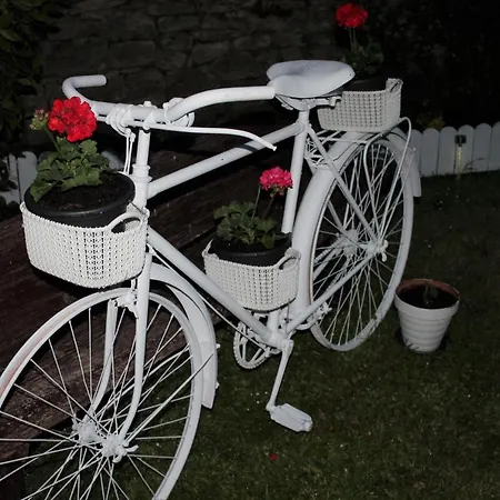Holiday home Casa: El Portalon De Valdivia *