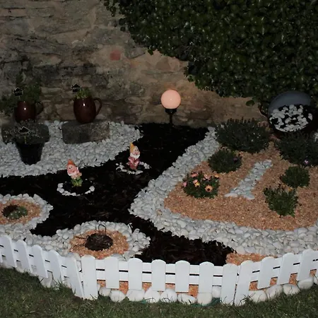 Casa: El Portalon De Valdivia * Pomar de Valdivia