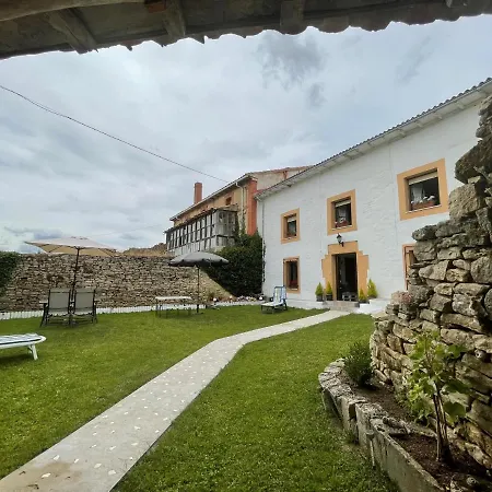 Casa: El Portalon De Valdivia Holiday home