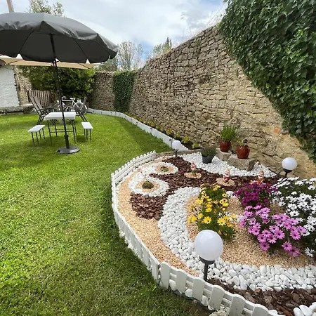 Casa: El Portalón De Valdivia