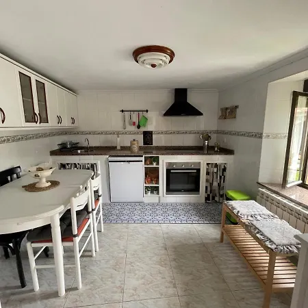 Holiday home Casa: El Portalon De Valdivia