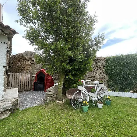 Feriehus Casa: El Portalon De Valdivia