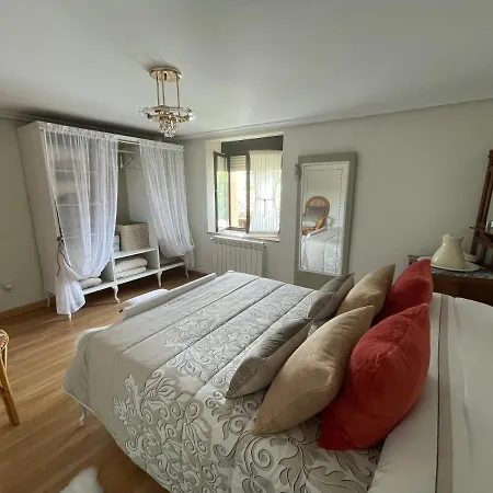 Casa: El Portalon De Valdivia *