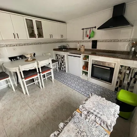 Casa: El Portalon De Valdivia Holiday home