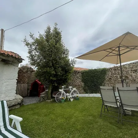 Casa: El Portalón De Valdivia