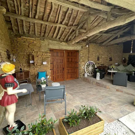 Holiday home Casa: El Portalon De Valdivia Pomar de Valdivia