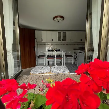 Casa: El Portalón De Valdivia *