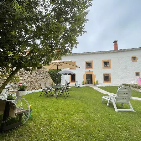Casa: El Portalón De Valdivia