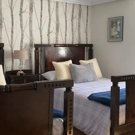 Casa: El Portalon De Valdivia *