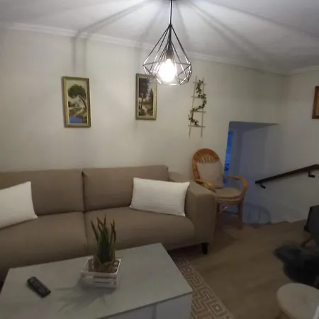Casa: El Portalon De Valdivia Holiday home *