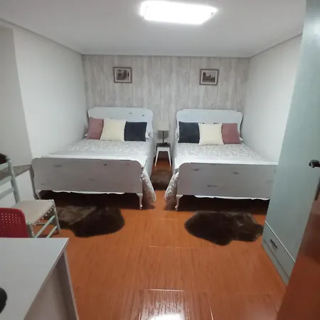 Casa: El Portalon De Valdivia Pomar de Valdivia