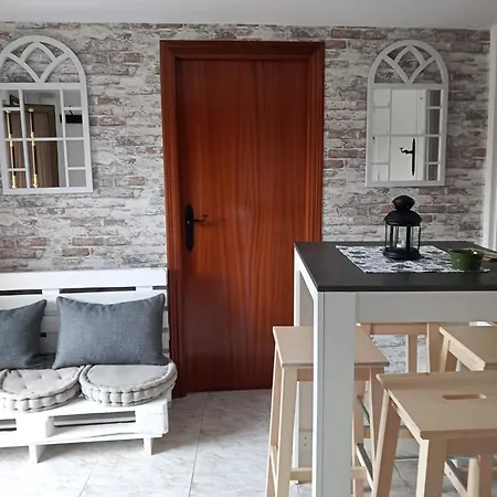 Casa: El Portalón De Valdivia Casa de Férias *