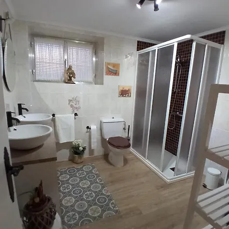 Holiday home Casa: El Portalon De Valdivia Pomar de Valdivia