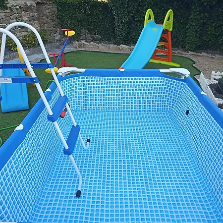 Casa de Férias Casa: El Portalón De Valdivia *