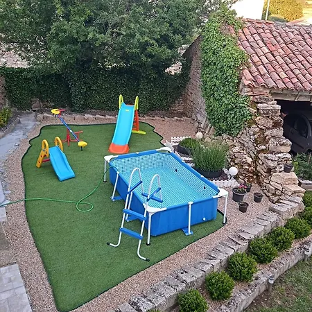 Casa: El Portalon De Valdivia Feriehus *