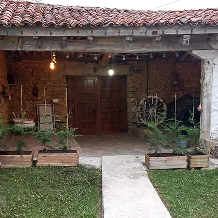 Casa de Férias Casa: El Portalón De Valdivia *