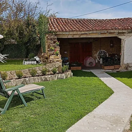 Casa: El Portalon De Valdivia