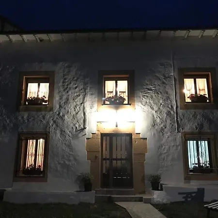Holiday home Casa: El Portalon De Valdivia *
