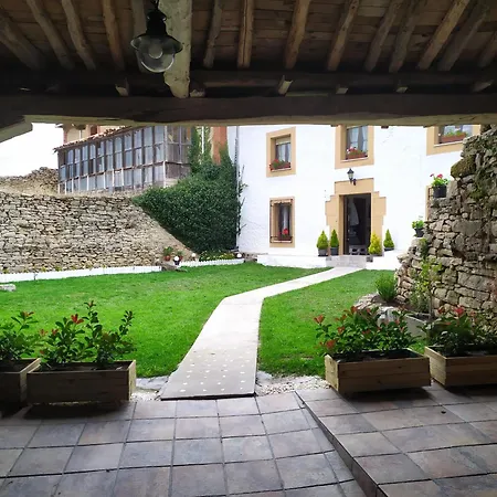 Casa: El Portalon De Valdivia *