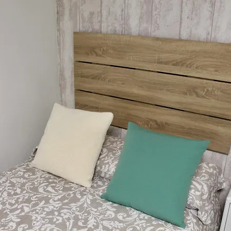 Casa de Férias Casa: El Portalón De Valdivia *