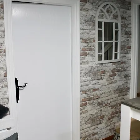 Casa: El Portalon De Valdivia