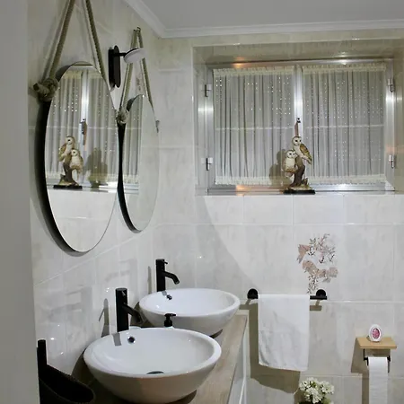 Casa: El Portalon De Valdivia Pomar de Valdivia