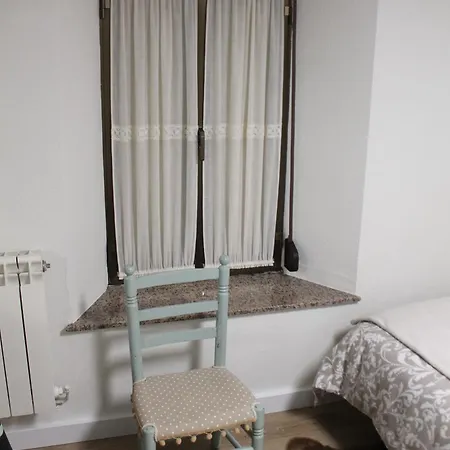 Casa de Férias Casa: El Portalón De Valdivia