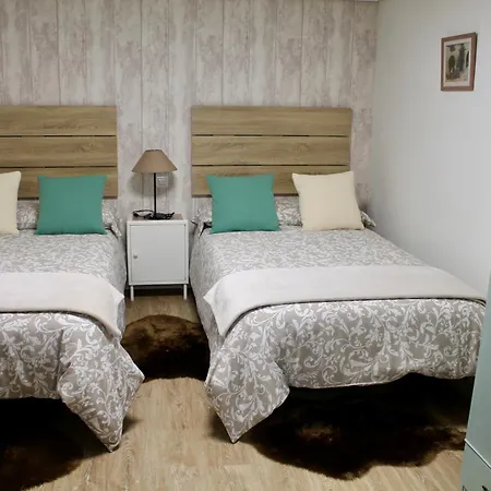 Casa: El Portalón De Valdivia *