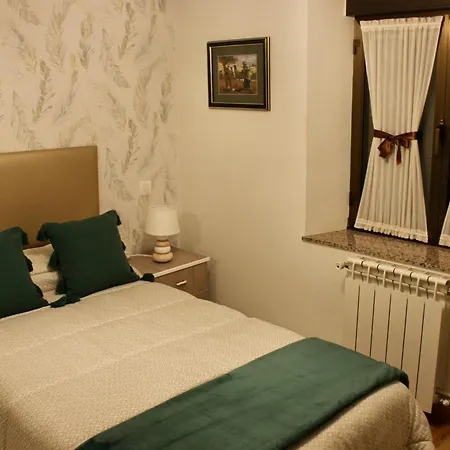 Casa: El Portalon De Valdivia