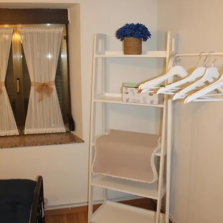 Сasa de vacaciones Casa: El Portalón De Valdivia
