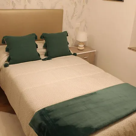 Feriehus Casa: El Portalon De Valdivia *