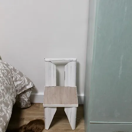 Casa: El Portalon De Valdivia Nyaraló Pomar de Valdivia