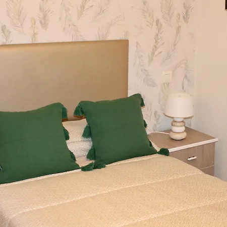 Casa de Férias Casa: El Portalón De Valdivia Pomar de Valdivia