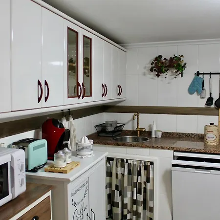 Casa: El Portalón De Valdivia *