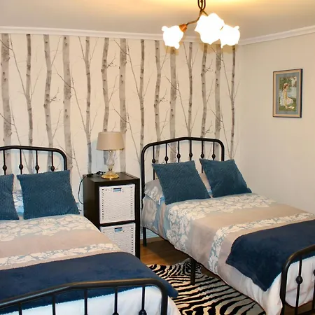 Casa: El Portalon De Valdivia Pomar de Valdivia