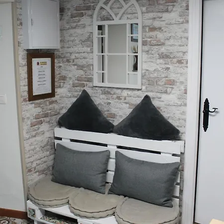 Casa: El Portalon De Valdivia Nyaraló