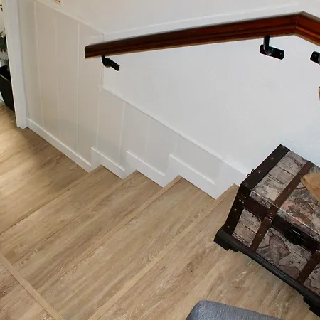 Casa de Férias Casa: El Portalón De Valdivia