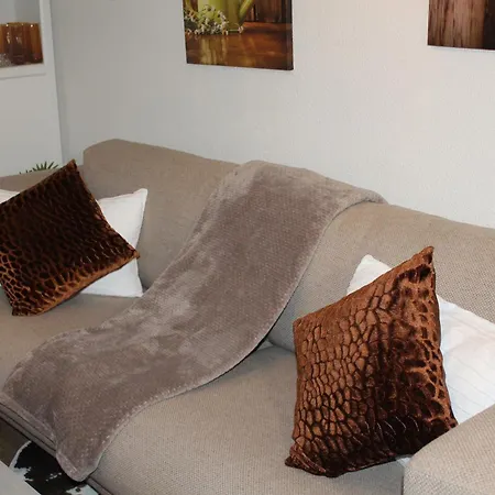 Casa: El Portalon De Valdivia Feriehus Pomar de Valdivia