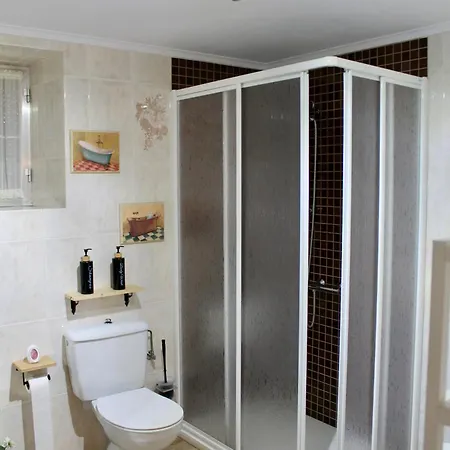 Casa de Férias Casa: El Portalón De Valdivia Pomar de Valdivia