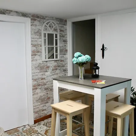 Casa de Férias Casa: El Portalón De Valdivia