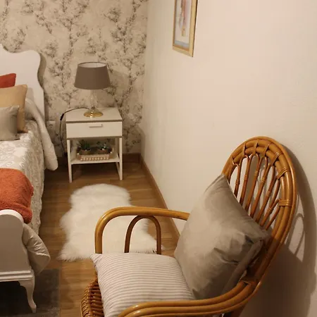 Сasa de vacaciones Casa: El Portalón De Valdivia Pomar de Valdivia