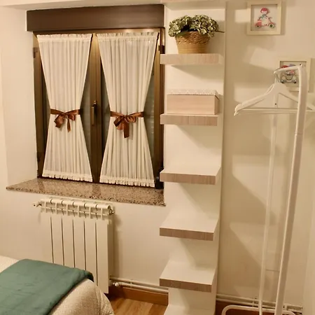 Casa: El Portalón De Valdivia *