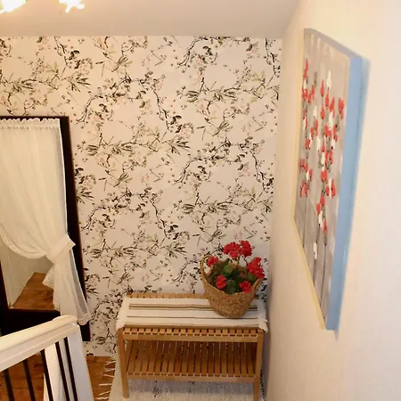 Casa: El Portalón De Valdivia Pomar de Valdivia